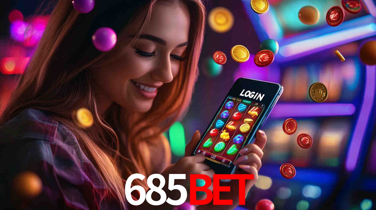 Processo de Download do App 685bet - Passo a Passo Simples