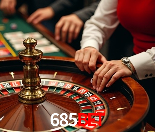 Interface do Aplicativo 685bet - Design Premium e Intuitivo