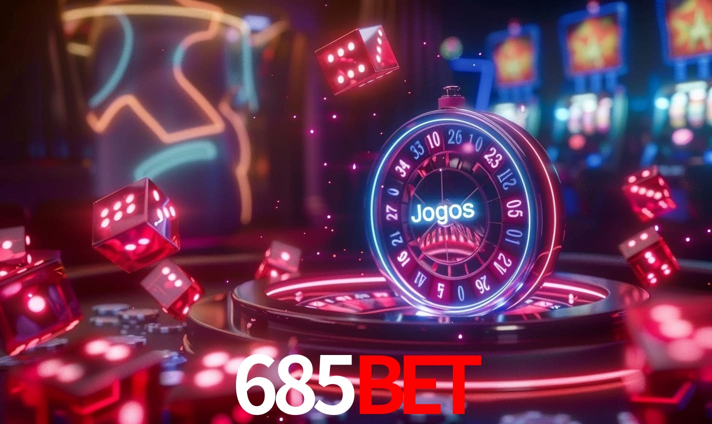 Cassino ao Vivo 685bet - Dealers Brasileiros Profissionais