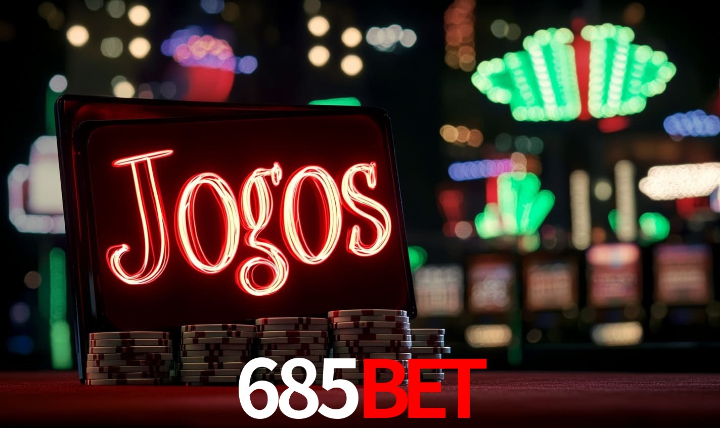 Coleção Premium de Slots 685bet - NetEnt, Pragmatic Play, Evolution