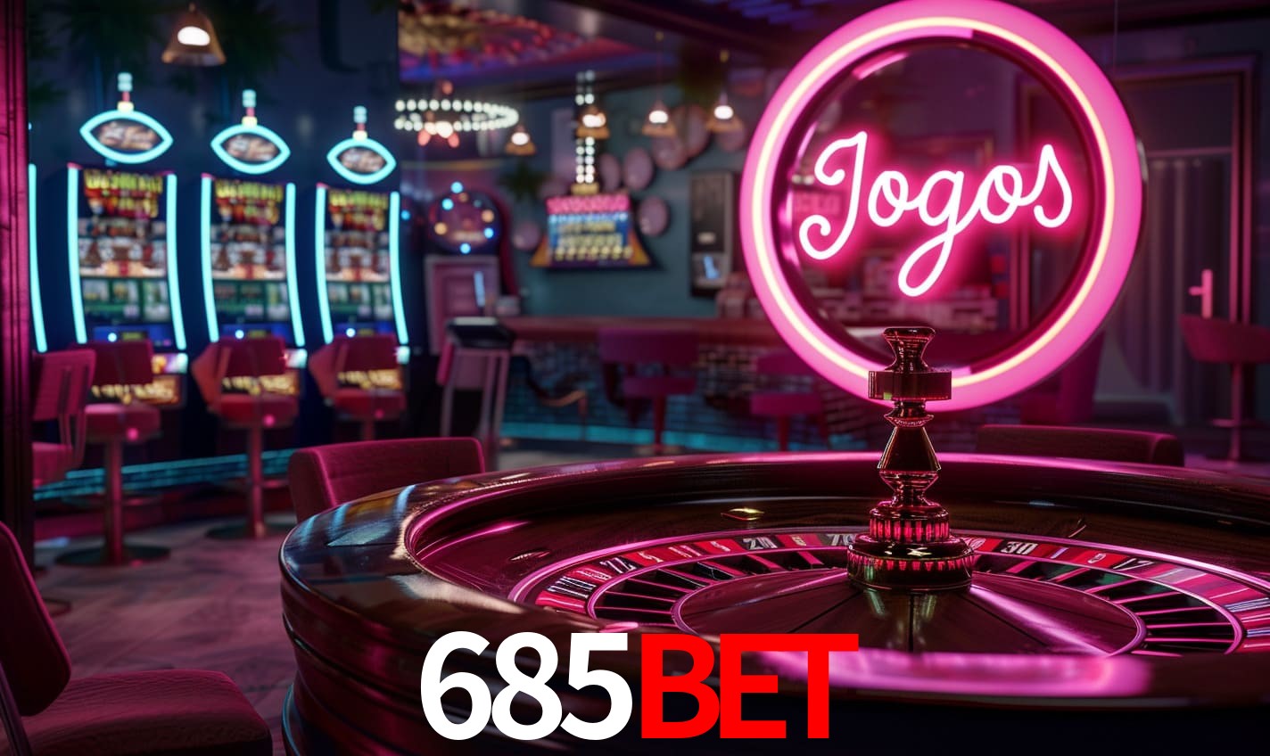 Jogos de Mesa Premium 685bet - Blackjack, Roleta, Baccarat