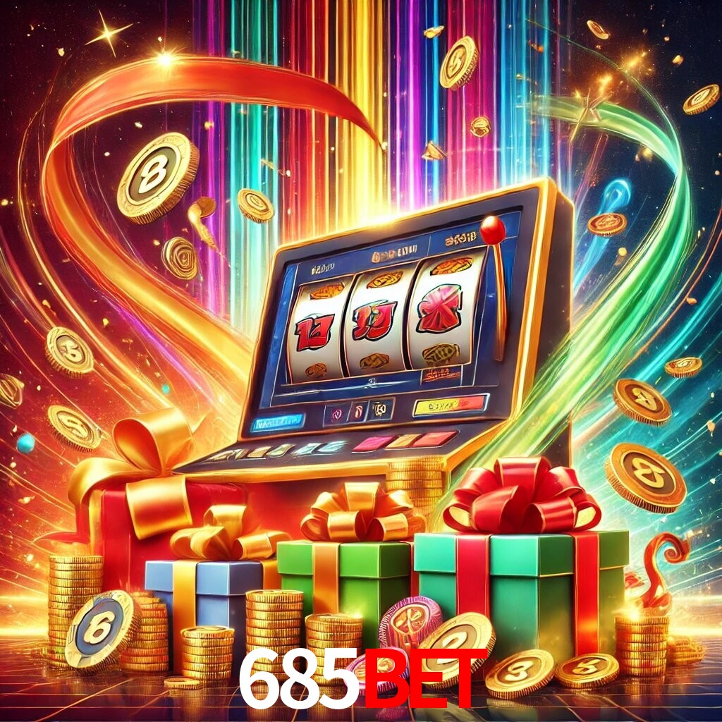 Promoções 685BET